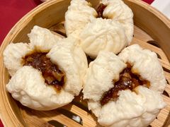 招牌叉烧包-北园酒家(小北路店)