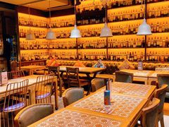 大堂-酒肆浅葱·特色菜馆(卓悦intown店)