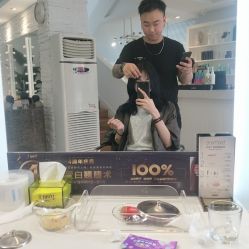 -美丽匯形象定制