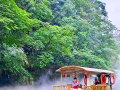 -天河潭旅游度假区