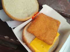 -麦当劳(海洋公园店)