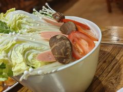 -亮欢寨(凯里总店)