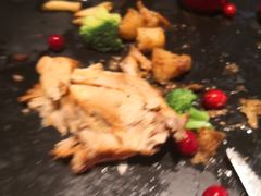 -豪客来牛排(开元盛世广场店)