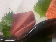 -万岛日本料理铁板烧(大宁店)
