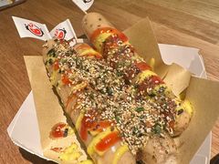 -JuiceRobot·手工意大利面&汉堡精酿(珠江新城店)