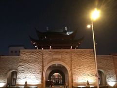 -苏州吴宫泛太平洋酒店
