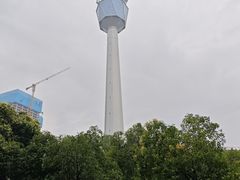 -陕西自然博物馆