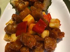 -HOHO餐厅(古子城店)