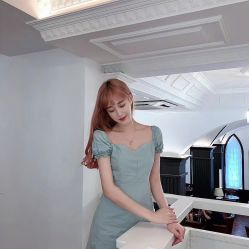 -斑斓色彩沙龙
