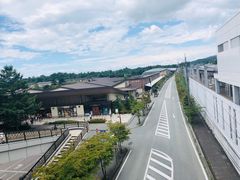 -轻井泽王子购物广场
