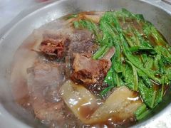 -宝财诚老北京涮肉(周庄店)