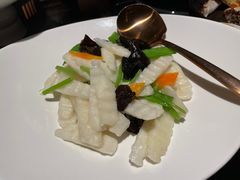 -海味世家·家常菜馆(明州里店)