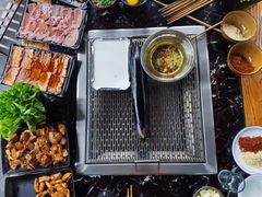 -西昌老号李小肠特色烧烤园(双流店)
