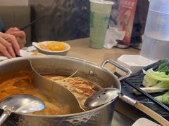 -呷哺呷哺 黄金牧场 (新辰里学清路店)