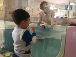 点击看大图 -兰心墩楠月子会所(万达店)
