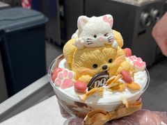 -DQ·蛋糕·冰淇淋(高新万达店)
