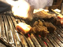 -原始泥炉烤肉(总店)