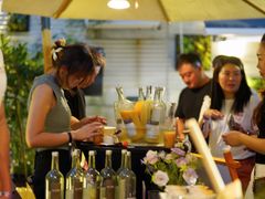-La Maison 夜来香(进贤路店)