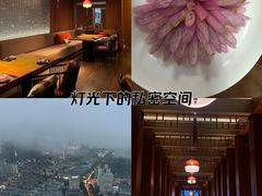 -镇江苏宁万豪酒店-苏筵中餐厅