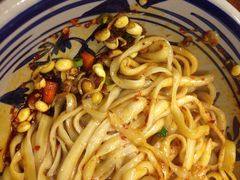 -老九圆山西面馆(CBD店)