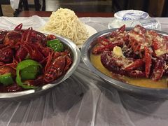 -袁老大龙虾(石鼓路总店)