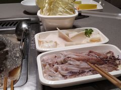 -海底捞火锅(龙湖北京大兴天街店)