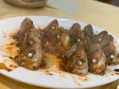 -标记好食