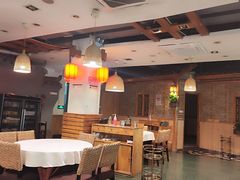 -深山老屋(国顺东路店)