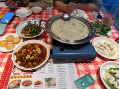 -巴陵全鱼席(湖南老字号汴河街店 )