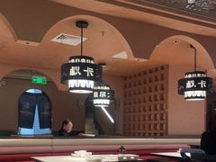 -清真·卡德尔大叔新疆主题餐厅(龙汇路店)
