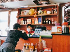 -胖子菜馆(隆昌路店)