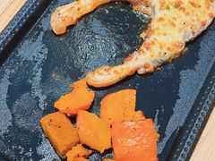 -必胜客(WOW中央公园店)