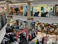 -尚泰清迈机场购物中心