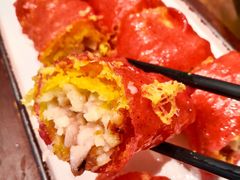 -北海金昌开元名都大酒店·四季轩中餐厅