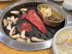 -黄金牧场(明洞总店)