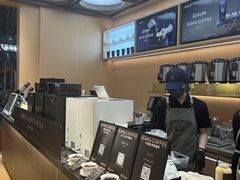 -蓉小乔·RONG COFFEE(春熙路店)