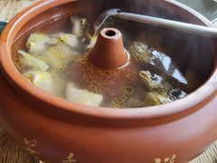 -丽江金茂凯悦臻选酒店-滇香馆
