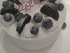 -福晶园益生菌蛋糕面包(紫荆山店)