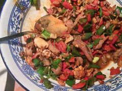 -徽三说·土徽菜·中国徽菜连锁品牌(阳湖总店)