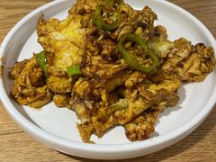 -榆林镇筋饼(知春路店)