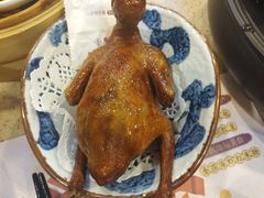 -点都德(大茶楼店)