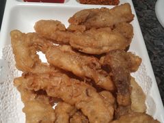 小酥肉-海底捞火锅(崇文门新世界百货店)