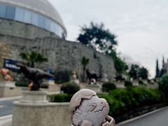 -自贡恐龙博物馆