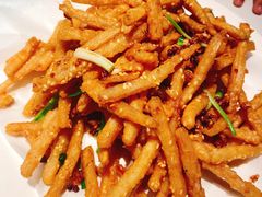 -鑫小城故事·藕汤·家常菜(台北一路总店)