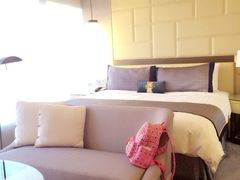 上海静安香格里拉大酒店-上海静安香格里拉大酒店