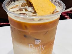 -Peet's Coffee皮爷咖啡(万象天地店)