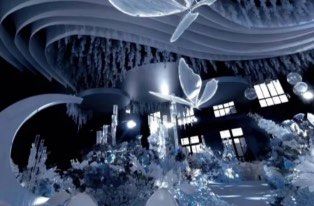 -天邑国际酒店·宴会厅