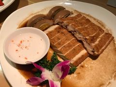 -老船坞餐厅(北京亚洲大酒店 )