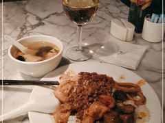 -上海龙之梦万丽酒店