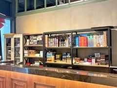 -第三空间·趣味桌游·轰趴.室内CS.剧本杀(大武汉1911店)